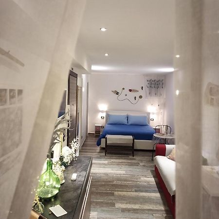 Il Pavone Bed & Breakfast Bari Ngoại thất bức ảnh