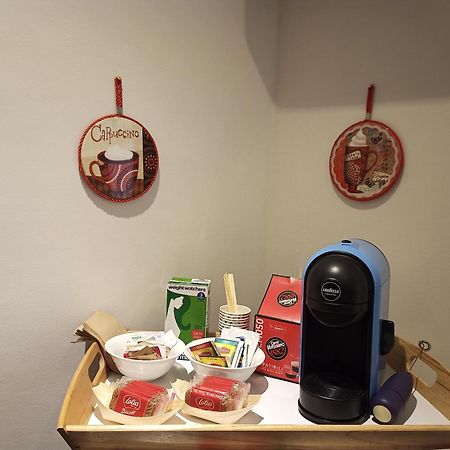 Il Pavone Bed & Breakfast Bari Ngoại thất bức ảnh