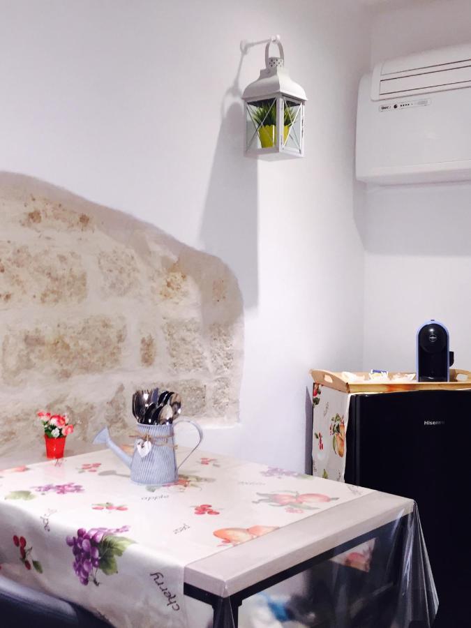 Il Pavone Bed & Breakfast Bari Ngoại thất bức ảnh