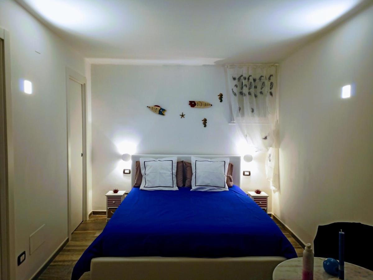 Il Pavone Bed & Breakfast Bari Ngoại thất bức ảnh