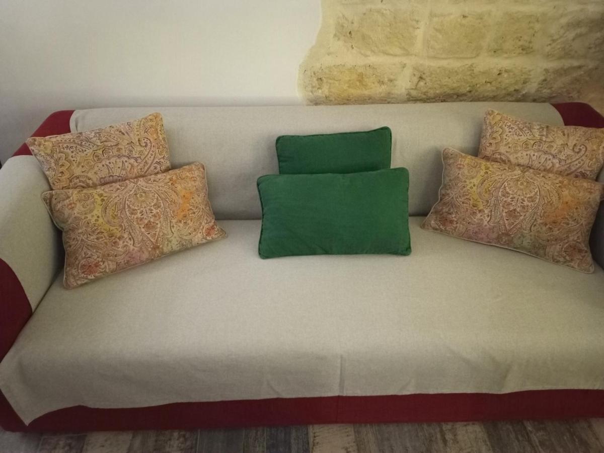 Il Pavone Bed & Breakfast Bari Ngoại thất bức ảnh