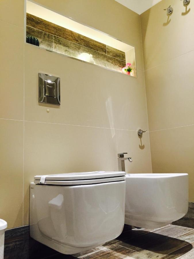 Il Pavone Bed & Breakfast Bari Ngoại thất bức ảnh
