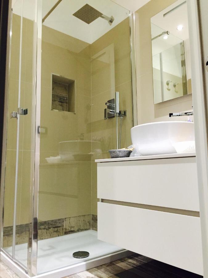Il Pavone Bed & Breakfast Bari Ngoại thất bức ảnh