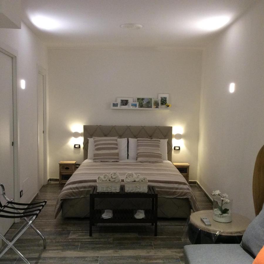 Il Pavone Bed & Breakfast Bari Ngoại thất bức ảnh