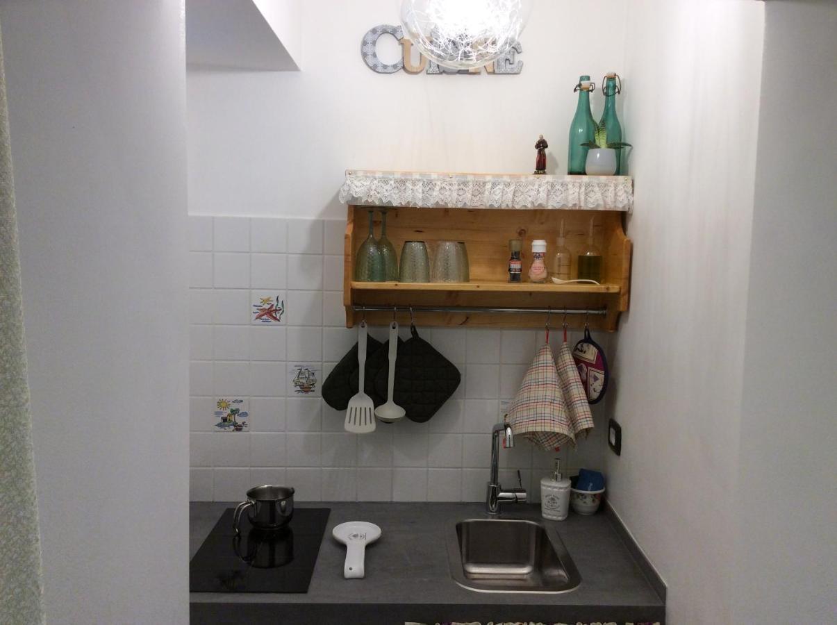 Il Pavone Bed & Breakfast Bari Ngoại thất bức ảnh