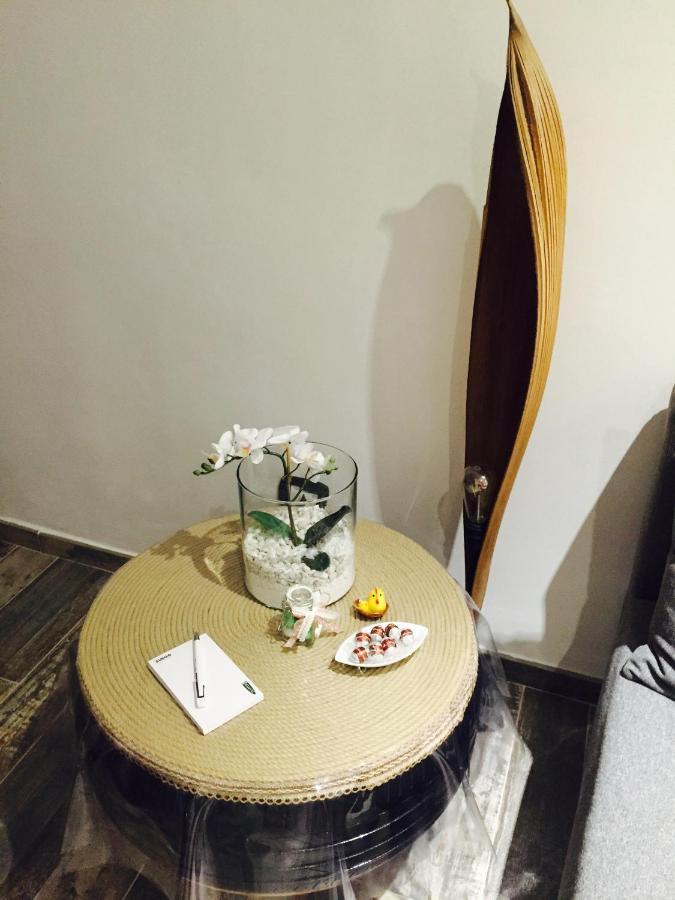 Il Pavone Bed & Breakfast Bari Ngoại thất bức ảnh