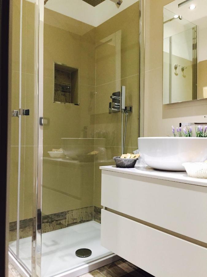 Il Pavone Bed & Breakfast Bari Ngoại thất bức ảnh