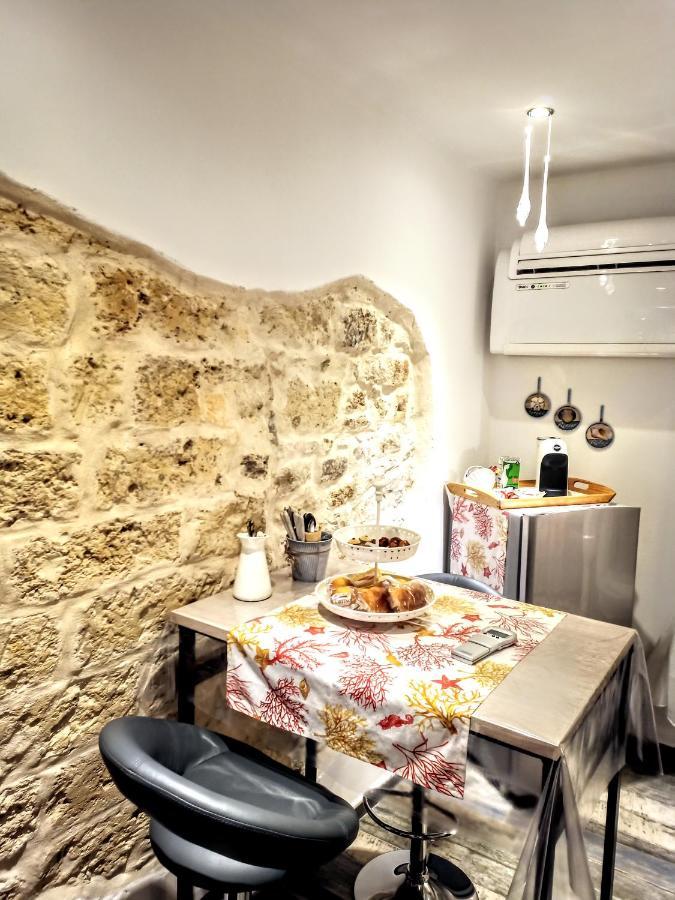 Il Pavone Bed & Breakfast Bari Ngoại thất bức ảnh