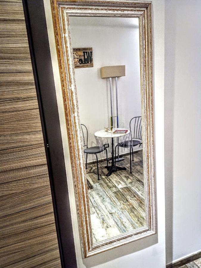 Il Pavone Bed & Breakfast Bari Ngoại thất bức ảnh
