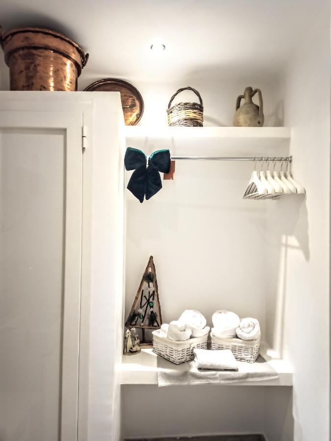 Il Pavone Bed & Breakfast Bari Ngoại thất bức ảnh