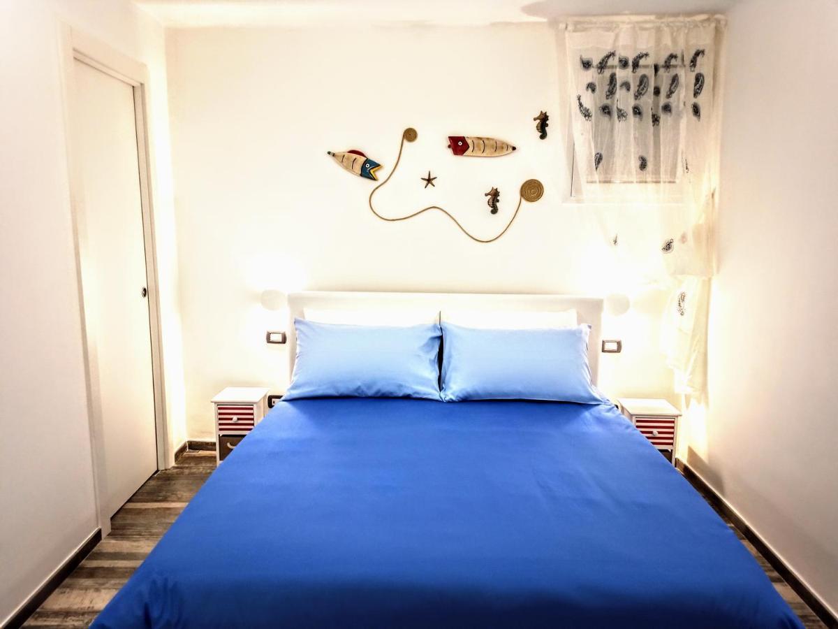 Il Pavone Bed & Breakfast Bari Ngoại thất bức ảnh