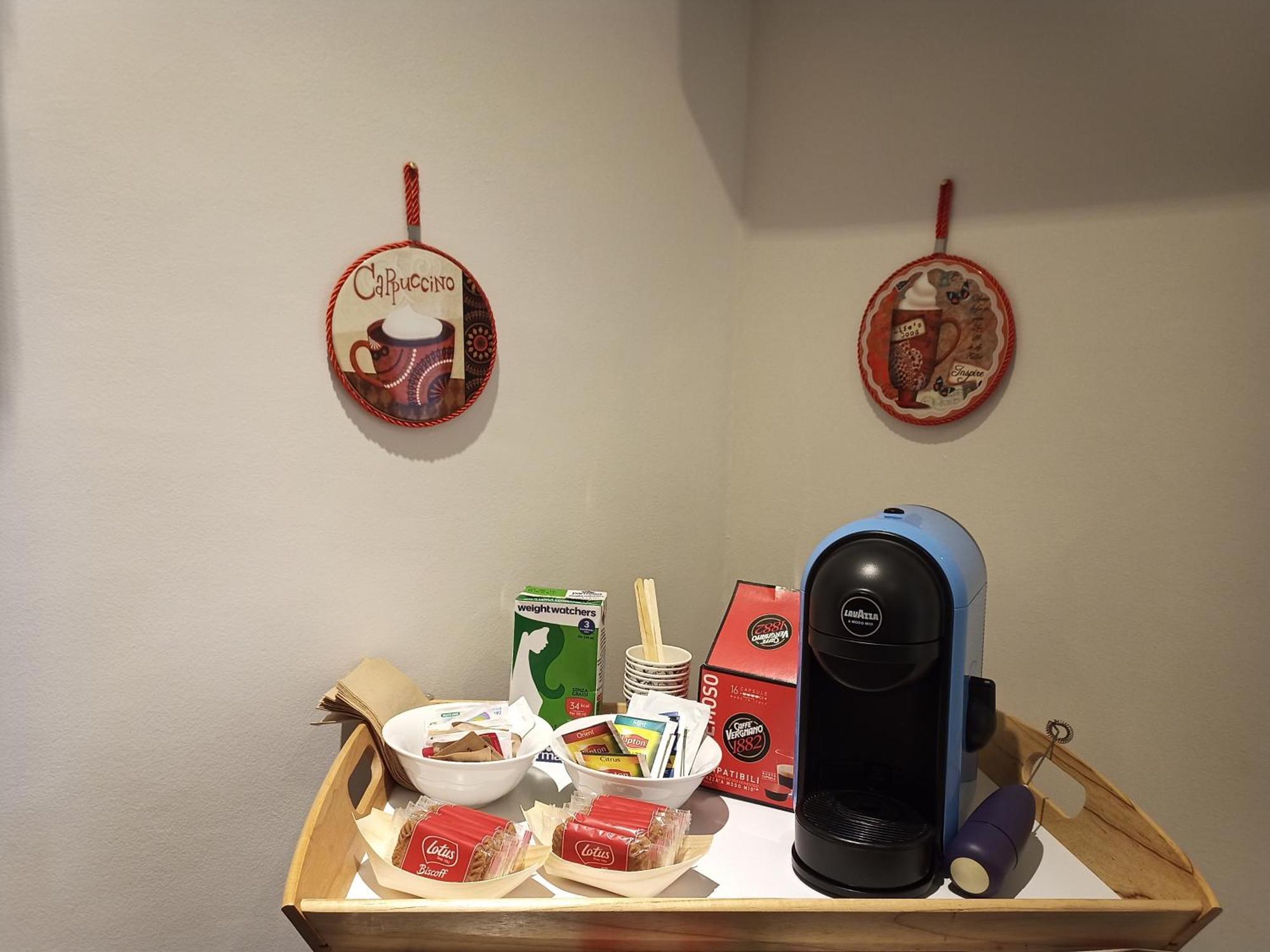 Il Pavone Bed & Breakfast Bari Ngoại thất bức ảnh