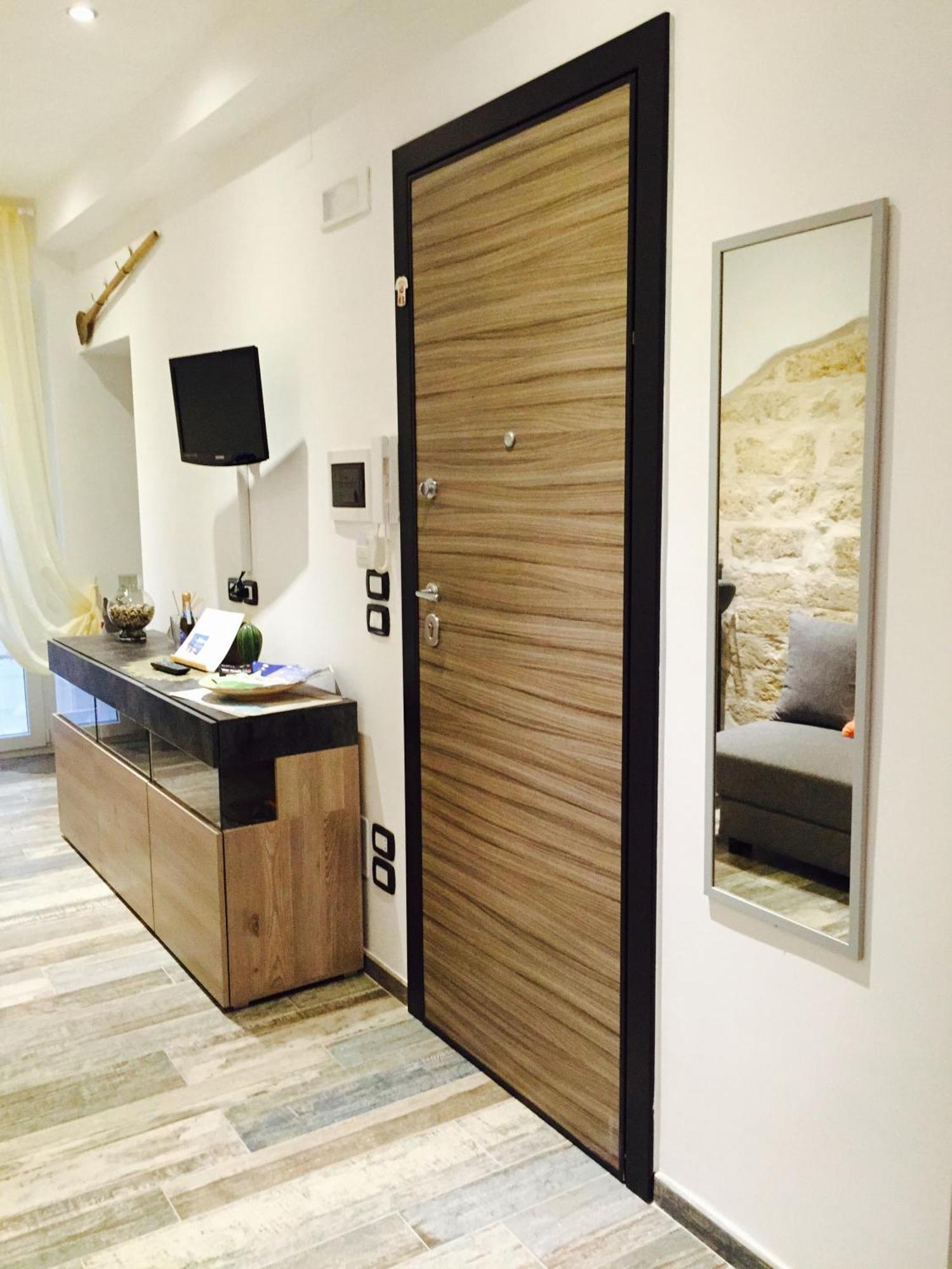 Il Pavone Bed & Breakfast Bari Ngoại thất bức ảnh