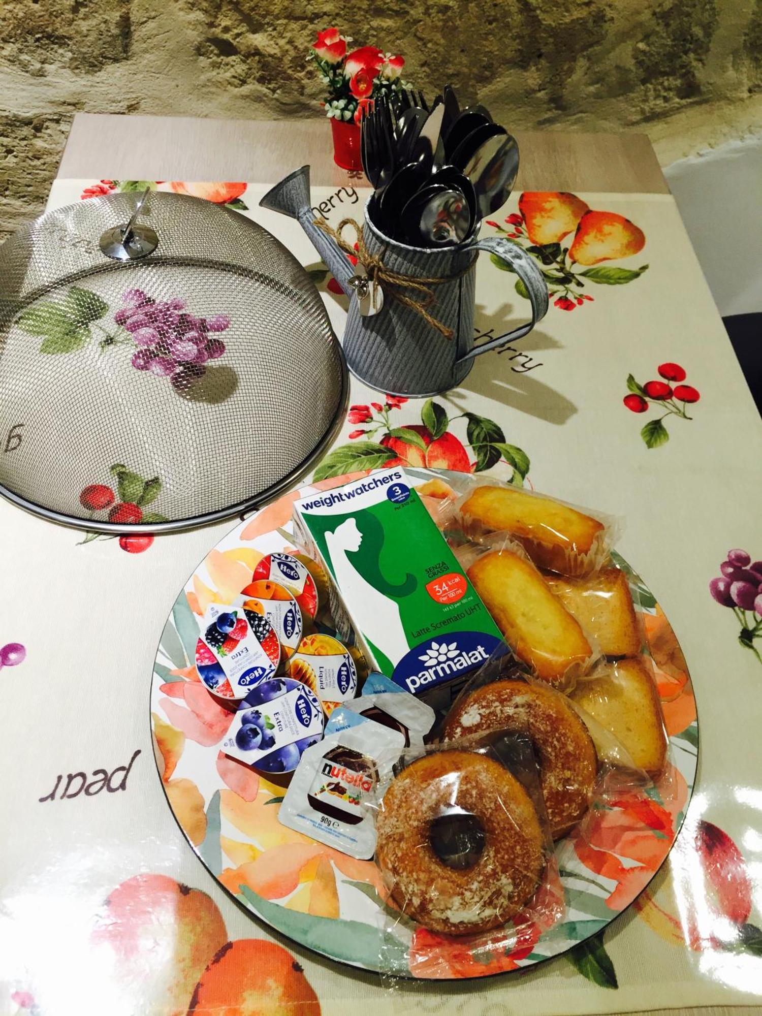 Il Pavone Bed & Breakfast Bari Ngoại thất bức ảnh